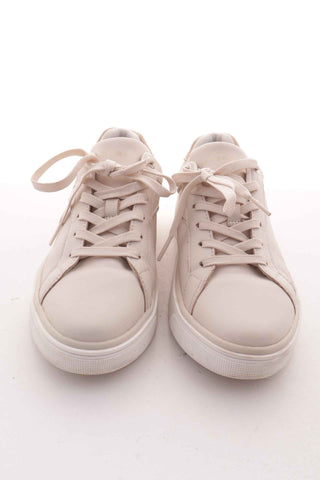 Buty beżowe