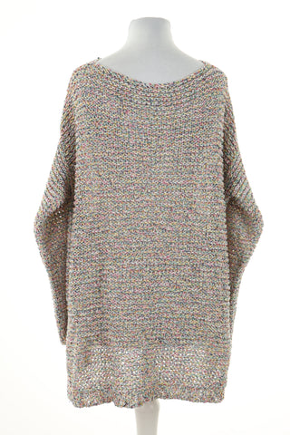 Sweter kolorowy