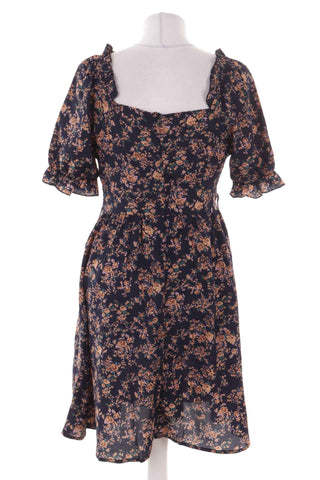 Blumenkleid