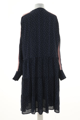 Sukienka kropki