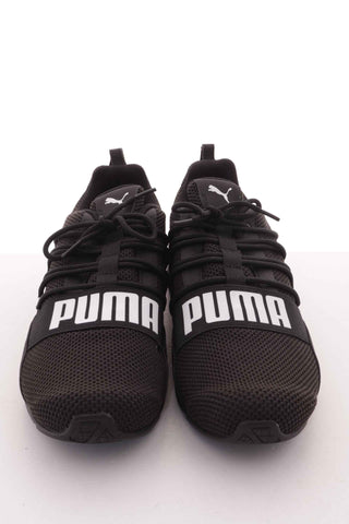 Buty czarne