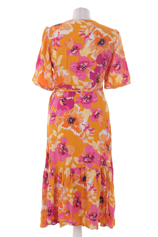 Blumenkleid