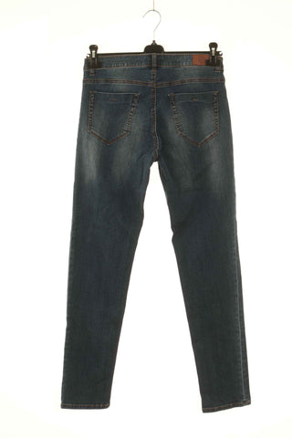 Spodnie jeans