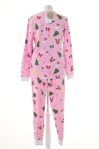 Piżama świąteczna