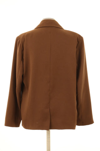 Żakiet brązowy