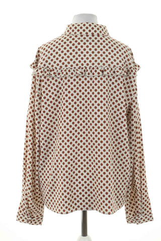 Bluzka kropki