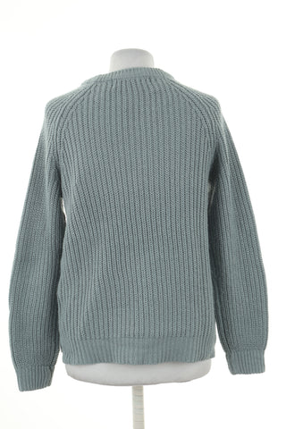 Sweter szary