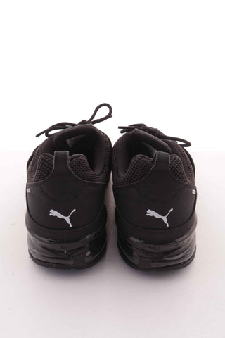 Buty czarne