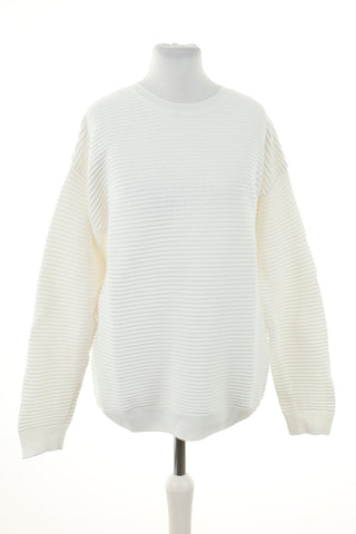 Sweter biały