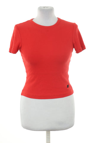 Koszulka czerwona