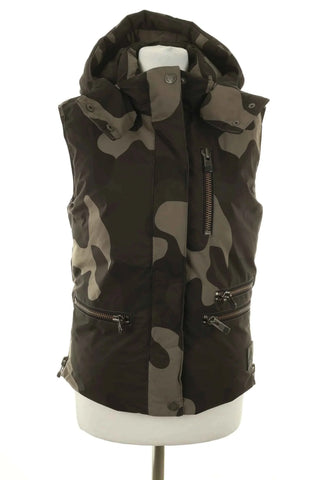 Bezrękawnik  wzorek