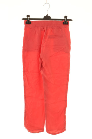 Pink pants