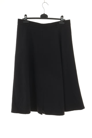 Spódnica czarna