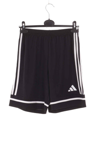 Schwarze Shorts