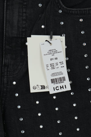 Spodnie jeans