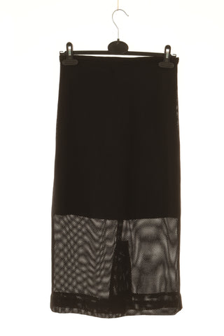 Spódnica czarna