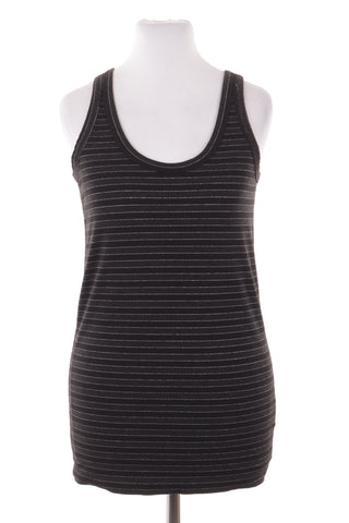 Top mit Streifen, 37 % Lyocell