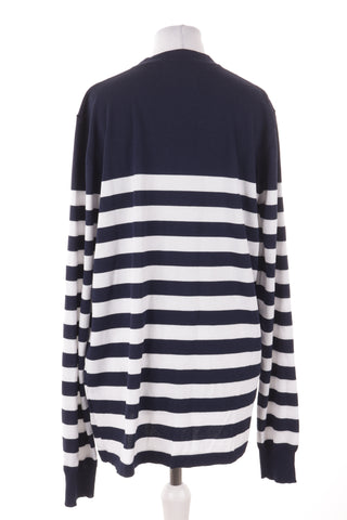 Sweter paski