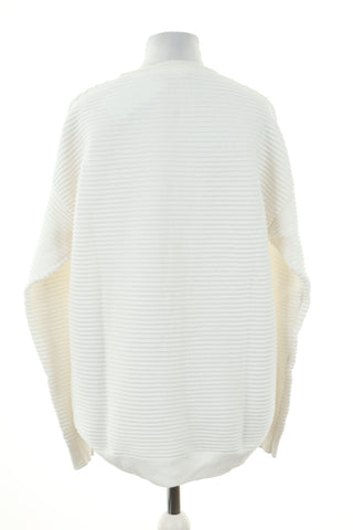 Sweter biały