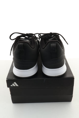 Buty czarne
