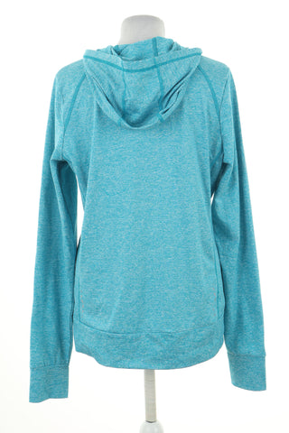 Bluza niebieska