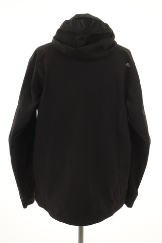 Kurtka czarna