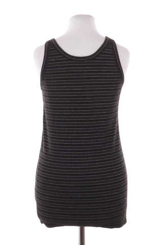 Top mit Streifen, 37 % Lyocell