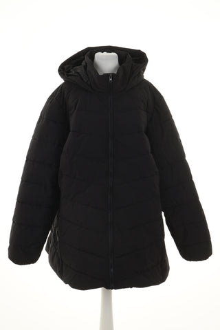 Kurtka czarna