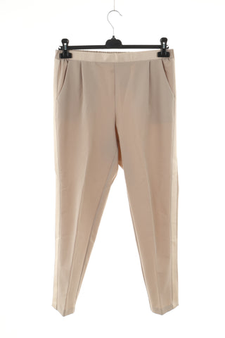 Spodnie beżowe