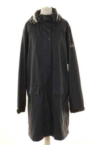 Płaszcz przeciwdeszczowy