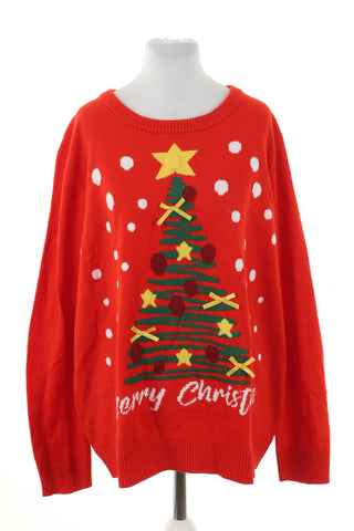 Sweter  świąteczny
