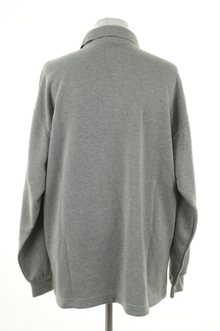 Bluza zielona kratka