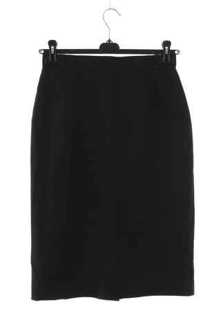 Spódnica czarna