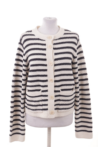 Sweter paski