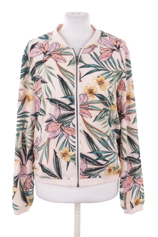 Bluza kwiaty