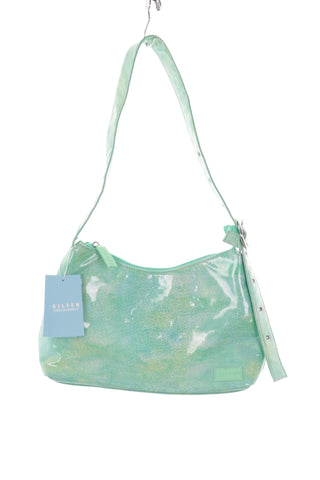 Green Handbag