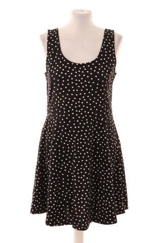 Sukienka kropki