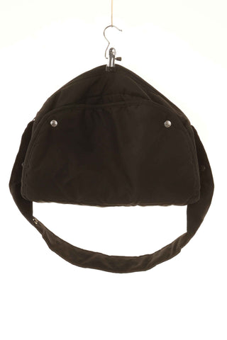 Torba do wózka dziecięcego