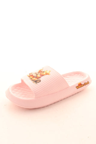 Pink slides