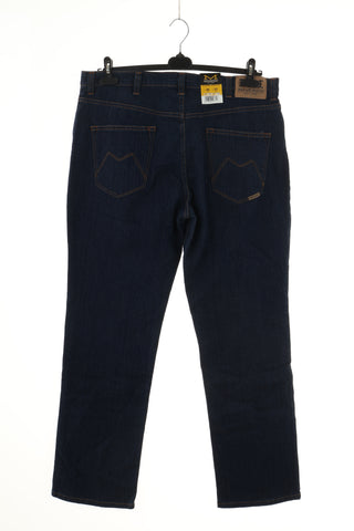 Spodnie jeans