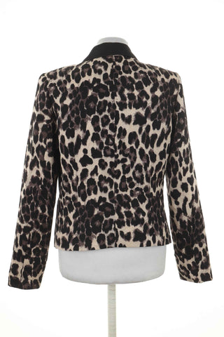 Żakiet panterka