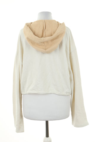 Bluza beżowa