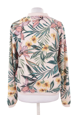 Bluza kwiaty