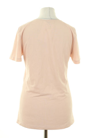Rosa Bluse