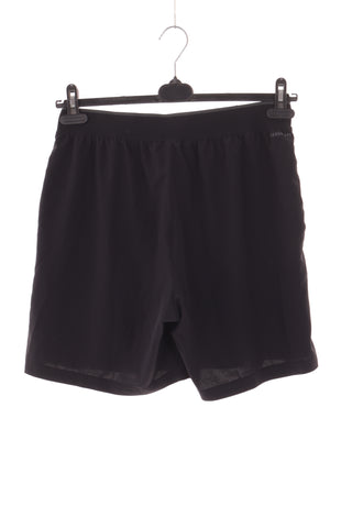 Black shorts