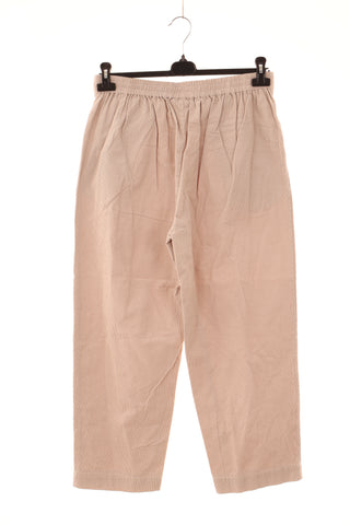 Corduroy pants