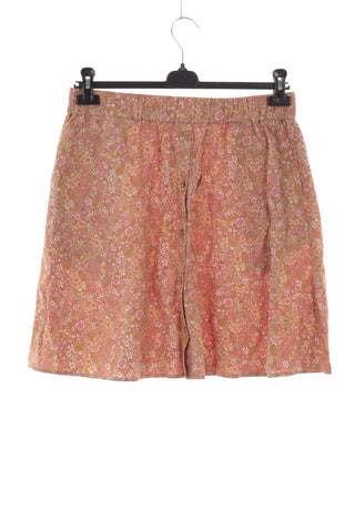 Floral skirt