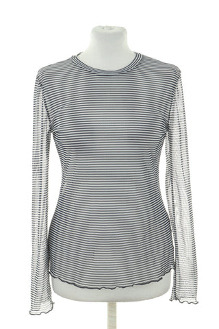 Striped blouse