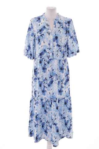 Sukienka kwiaty