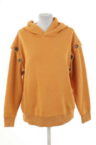 Bluza pomarańczowa